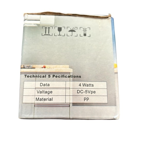 Smirit Automatic Water Dispenser For 5 Gallon Bottle Rechargable Easy To Use - Picture 5 of 5